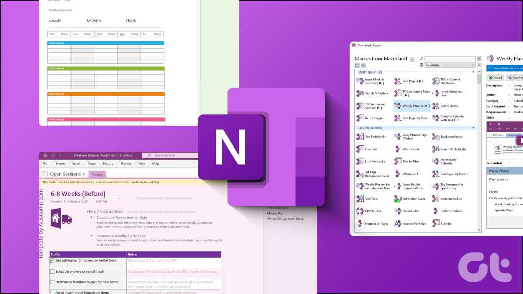 \"N_Best_Free_Microsoft_OneNote_Templates_You_Must_Try\"